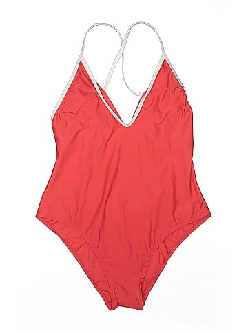 Xhilaration One Piece Swimsuit (view 1)