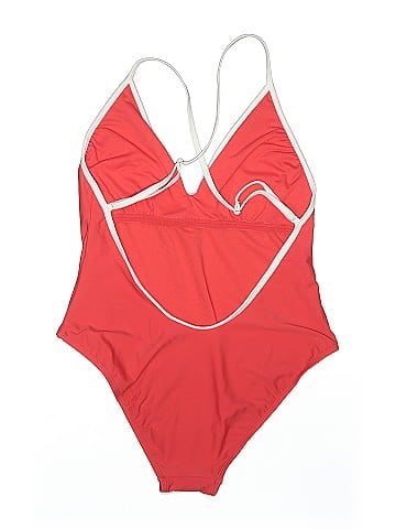 Xhilaration One Piece Swimsuit (view 2)