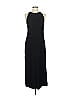Julia Jordan 100% Polyester Black Casual Dress Size 6 - photo 1