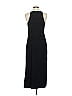 Julia Jordan 100% Polyester Black Casual Dress Size 6 - photo 2
