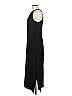 Julia Jordan 100% Polyester Black Casual Dress Size 6 - photo 5