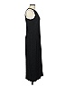 Julia Jordan 100% Polyester Black Casual Dress Size 6 - photo 4