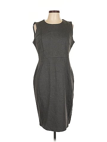 Quince Casual Dress (view 1)