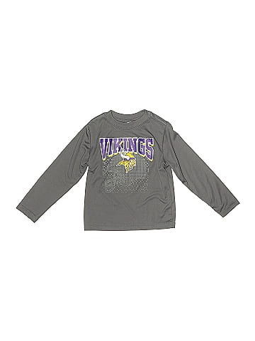 NFL Long Sleeve T-Shirt (view 1)