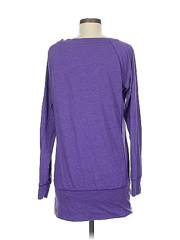 Nike 3/4 Sleeve T-Shirt (view 2)
