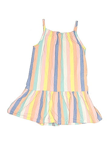 CALVIN KLEIN JEANS Dress (view 2)
