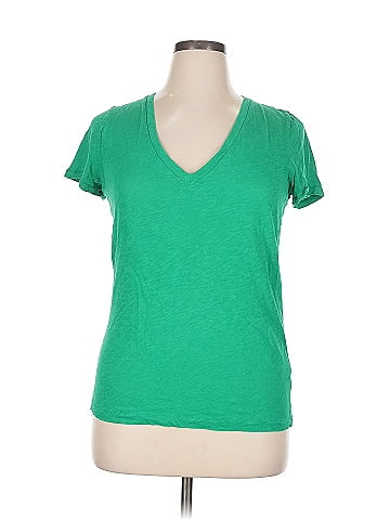 J.Crew Short Sleeve T-Shirt (view 1)