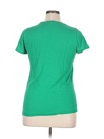 J.Crew Short Sleeve T-Shirt (view 2)