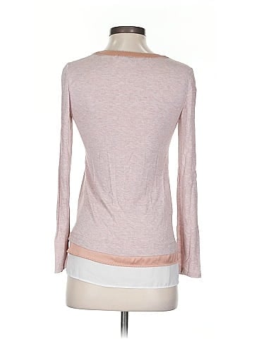 White House Black Market Long Sleeve Top (view 2)