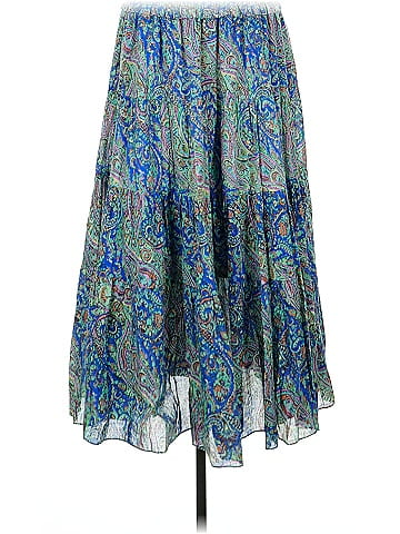 Lauren by Ralph Lauren Casual Skirt (view 1)