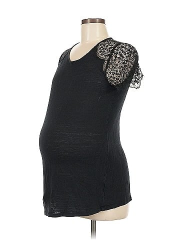 A Pea in the Pod Sleeveless Top (view 1)