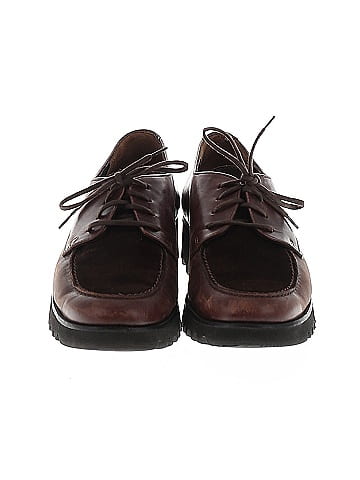 Paul Green Flats (view 2)