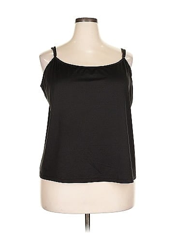 Cato Tank Top (view 1)