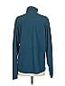 Eddie Bauer 100% Polyester Teal Pullover Sweater Size S - photo 2