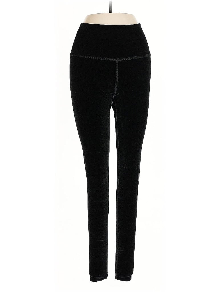 Click to view more detailed imagery on our partner's website Pre-owned Beyond Yoga Casual Pants In Black
