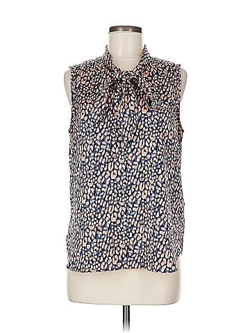 J.Crew 365 Sleeveless Blouse (view 1)
