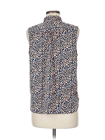 J.Crew 365 Sleeveless Blouse (view 2)