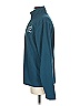 Eddie Bauer 100% Polyester Teal Pullover Sweater Size S - photo 5