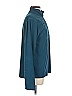 Eddie Bauer 100% Polyester Teal Pullover Sweater Size S - photo 4