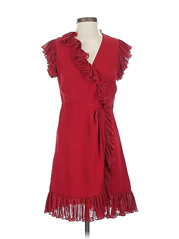 Jill Jill Stuart Cocktail Dress (view 1)