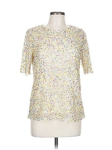 Varun Bahl Short Sleeve Top (view 1)