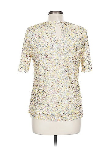 Varun Bahl Short Sleeve Top (view 2)