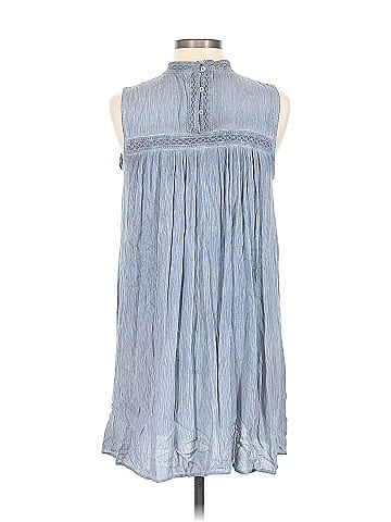 She + Sky Casual Dress (view 2)