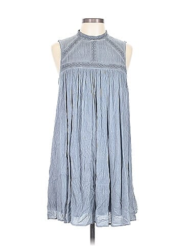 She + Sky Casual Dress (view 1)
