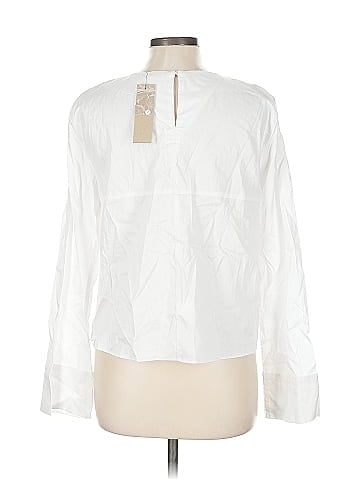 Do & Be Long Sleeve Top (view 2)