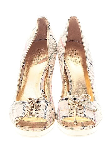 Coach Heels (view 2)