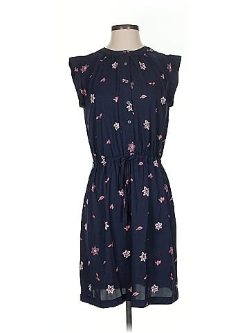 Ann Taylor LOFT Casual Dress (view 1)