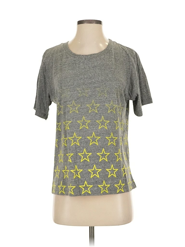 Click to view more detailed imagery on our partner's website Pre-owned Chrldr Active T-shirt In Gray