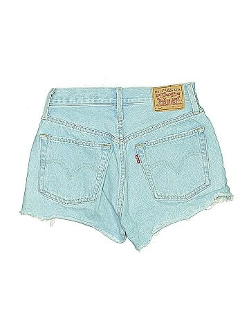 Levi's Denim Shorts (view 2)