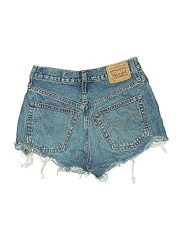 Levi's Denim Shorts (view 2)