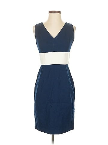 Julia Jordan Cocktail Dress (view 1)