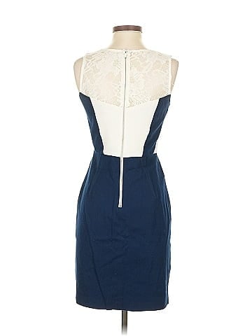 Julia Jordan Cocktail Dress (view 2)