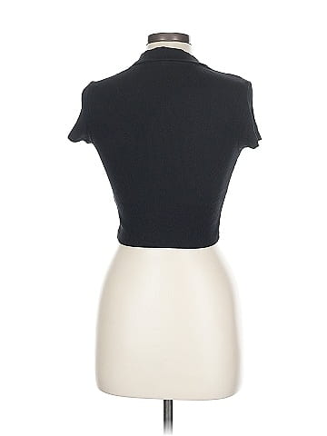 Divided by H&M Short Sleeve Top (view 2)