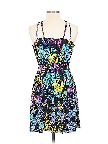 Ecote Cocktail Dress (view 2)