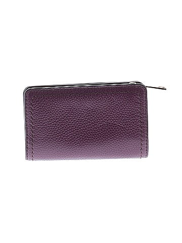 Marc Jacobs Leather Wallet (view 2)