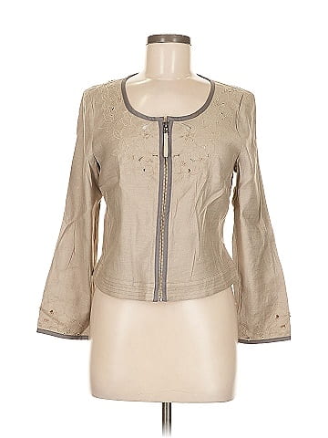 Elevenses Jacket (view 1)