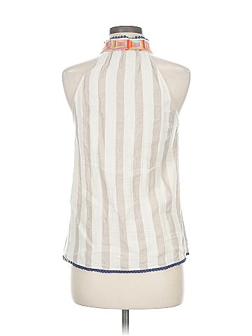 THML Sleeveless Blouse (view 2)