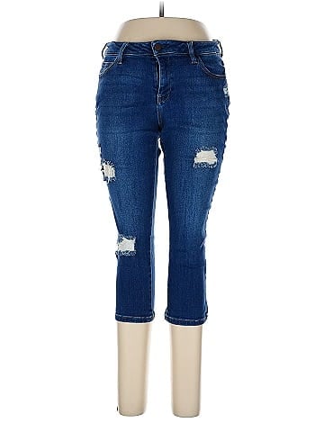 New York & Company Jeans (view 1)