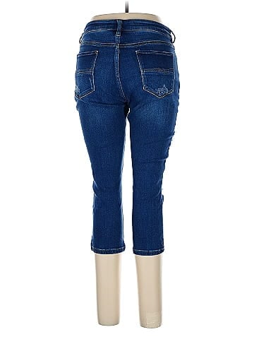 New York & Company Jeans (view 2)