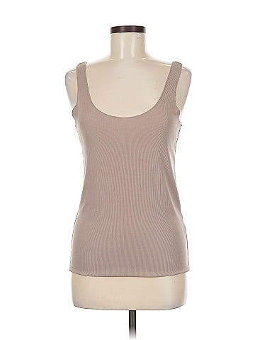 Zara W&B Collection Tank Top (view 1)