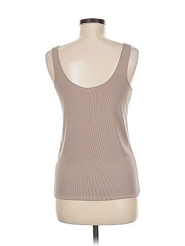 Zara W&B Collection Tank Top (view 2)
