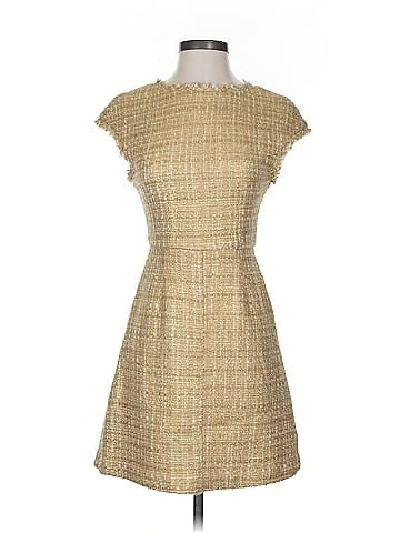 Alice + Olivia Cocktail Dress (view 1)