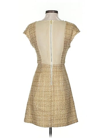 Alice + Olivia Cocktail Dress (view 2)