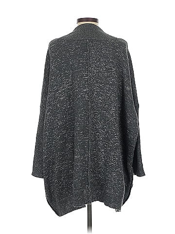 Indigo Thread Co. Poncho (view 2)