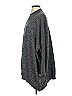 Indigo Thread Co. Gray Poncho Size S - photo 5