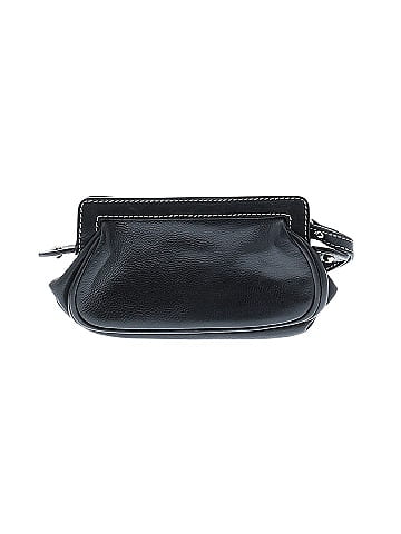 Marc Jacobs Leather Wristlet (view 2)